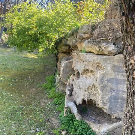 Du Clos De Touiller Villa Vers Pont du Gard